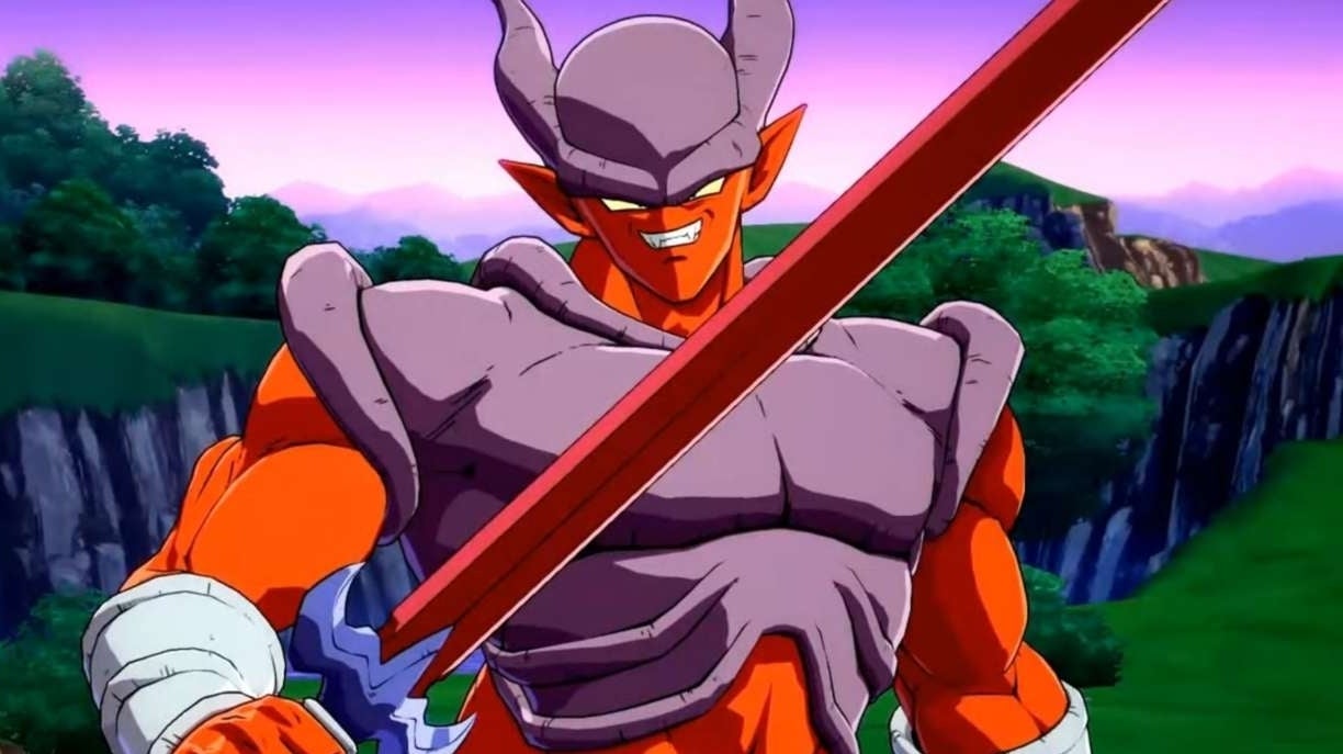 Immagine di Dragon Ball FighterZ: ecco quando sarà disponibile Janemba