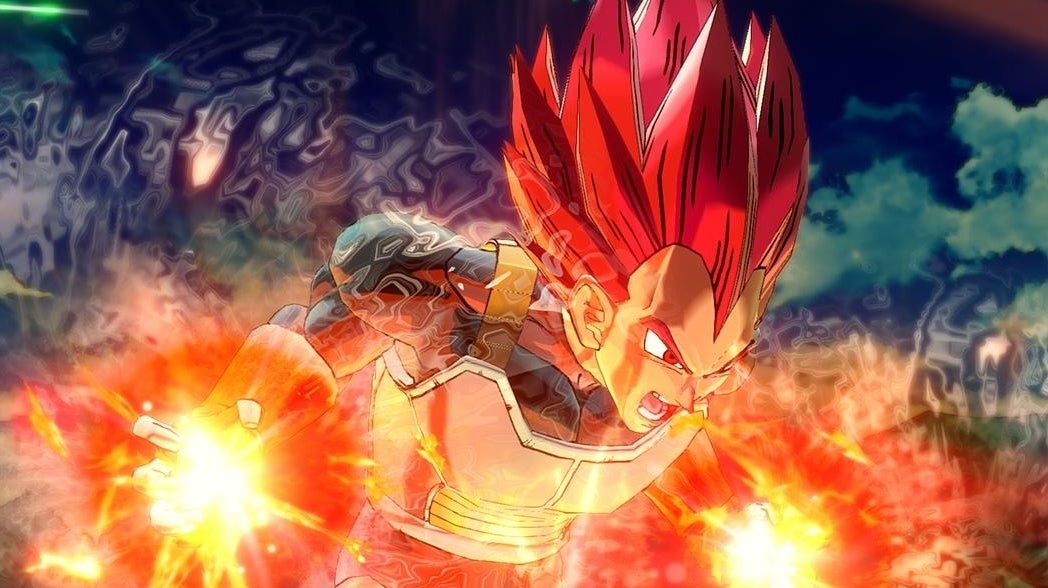 Immagine di Dragon Ball Xenoverse 2: l'Ultra Pack 1 sarà disponibile a partire da domani