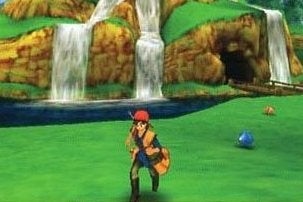 Immagine di Dragon Quest VIII per 3DS non supporterà il 3D stereoscopico