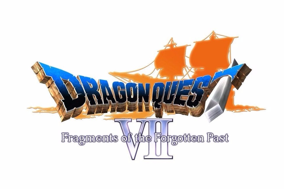 Immagine di Dragon Quest VII, data di uscita rinviata