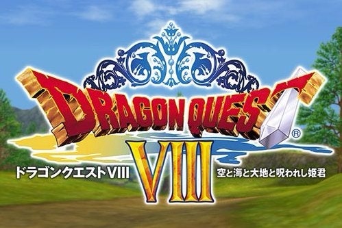 Immagine di Dragon Quest VIII, uscita europea rinviata all'anno prossimo