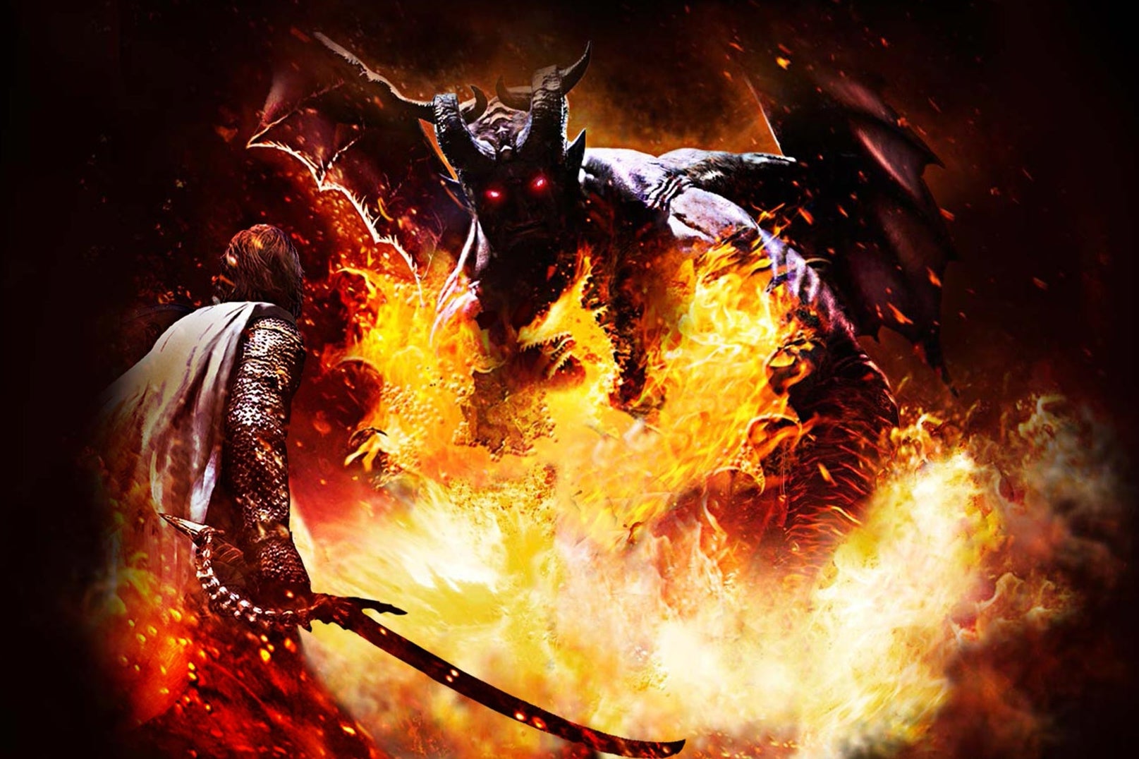 Immagine di Dragon's Dogma: Dark Arisen è in offerta su Steam a meno di €10