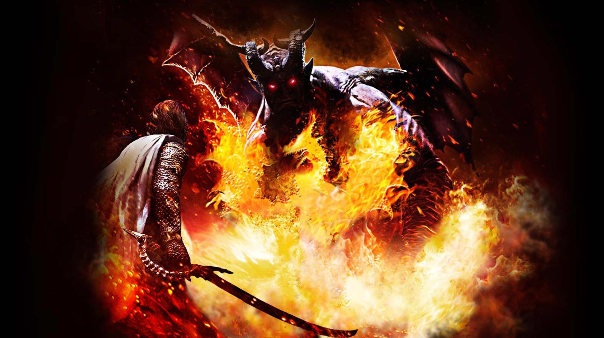 Immagine di Dragon's Dogma: Dark Arisen sbarca su Nintendo Switch ad aprile