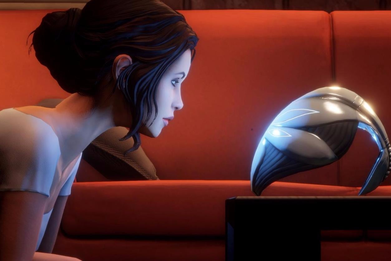 Immagine di Dreamfall Chapters, pubblicato un nuovo trailer dedicato ai personaggi e alla storia