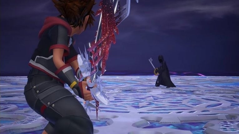 Immagine di Kingdom Hearts non si ferma e due nuovi giochi sono ufficialmente in sviluppo