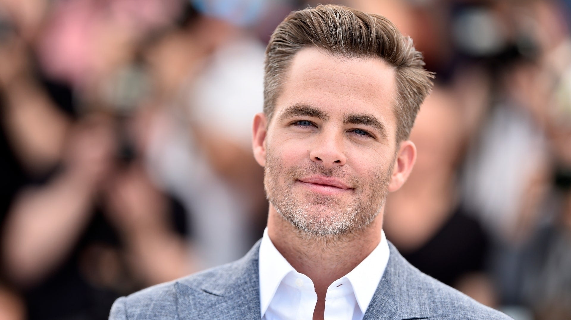 Immagine di Dungeons & Dragons: il protagonista del film potrebbe essere Chris Pine