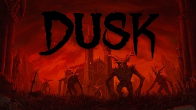 Immagine di Super Mario incontra lo splendido FPS a tinte retro Dusk su Nintendo Switch