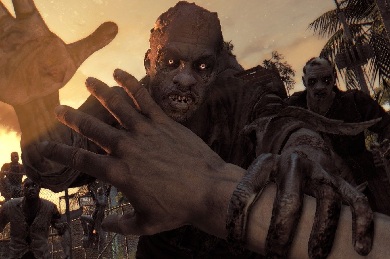 Immagine di Dying Light su PS4, gli sviluppatori non puntano più ai 60fps