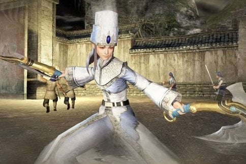 Immagine di Dynasty Warriors 8: Empires sbarcherà in occidente ad inizio 2015