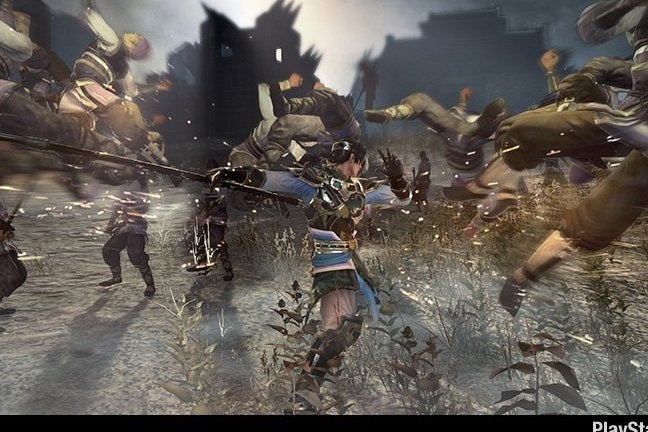 Immagine di Dynasty Warriors 8: Empires per PS Vita si mostra in un nuovo trailer