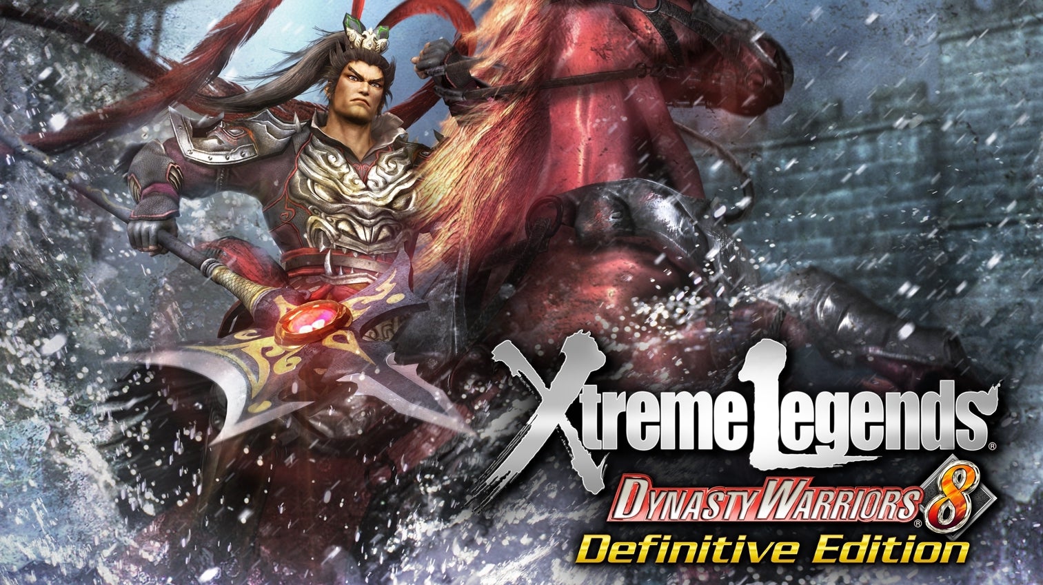 Immagine di Dynasty Warriors 8 Xtreme Legends Definitive Edition è in arrivo su Nintendo Switch a dicembre