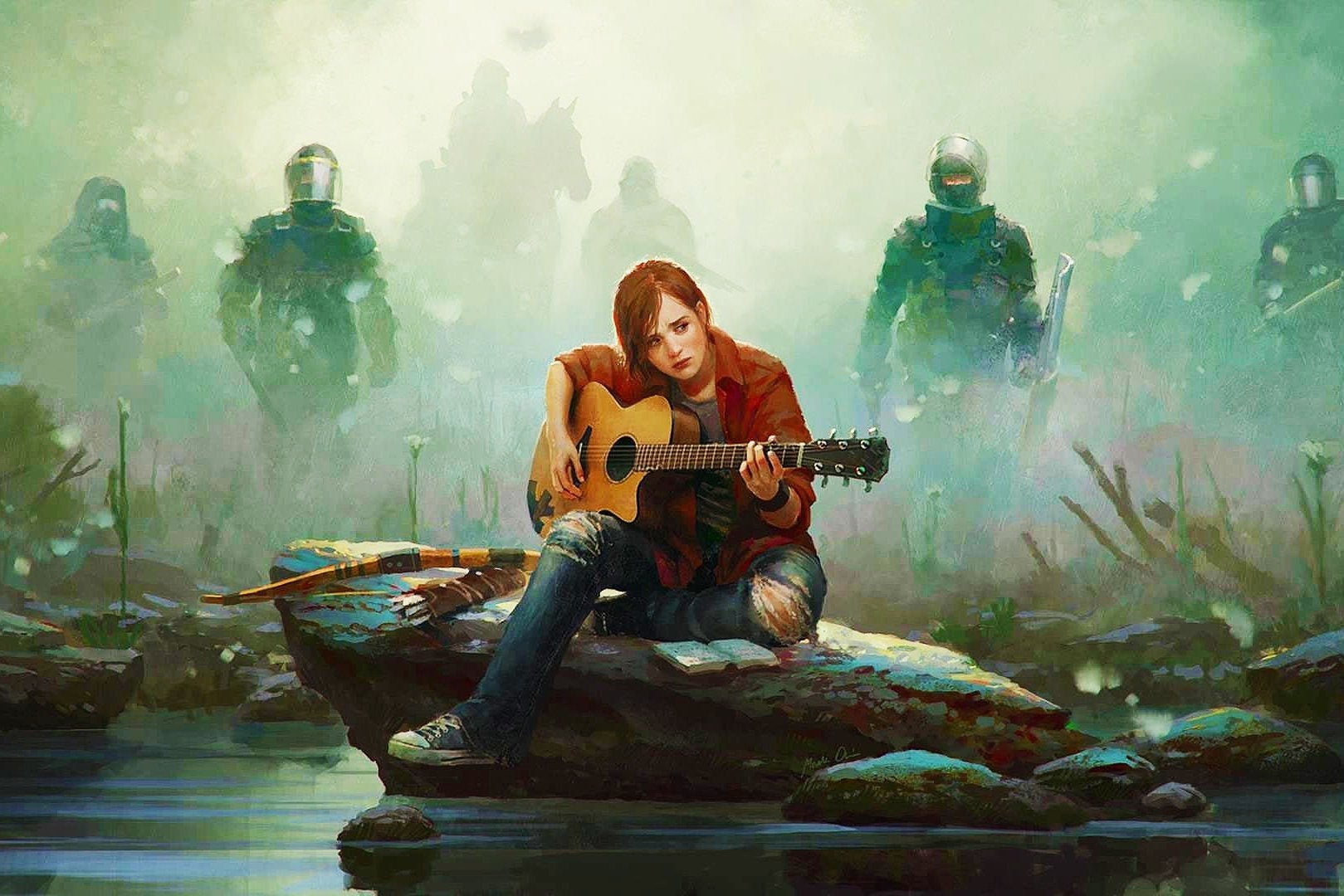 Immagine di E3 2016: conferenza Sony? God of War 4 verrà mostrato, The Last of Us 2 no