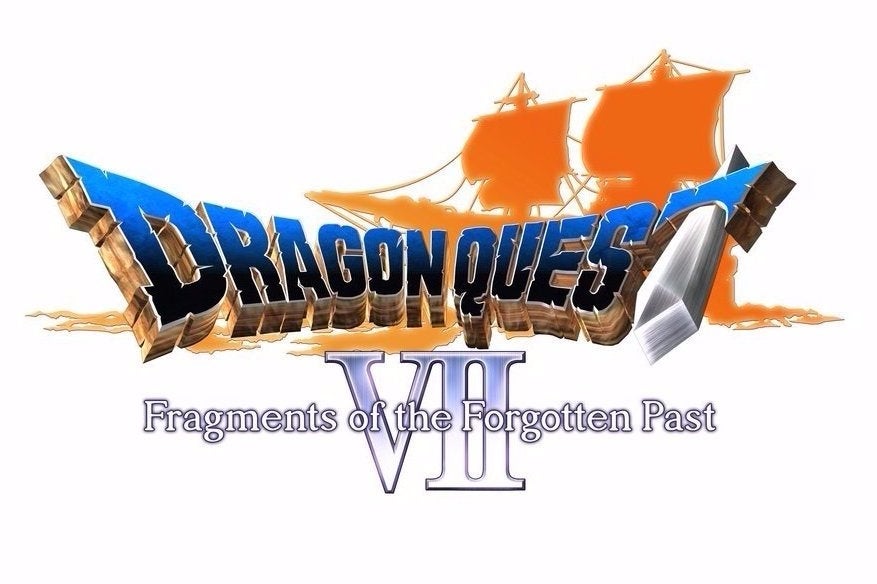 Immagine di E3 2016: Dragon Quest 7 uscirà in Europa a settembre su 3DS, nuovo trailer