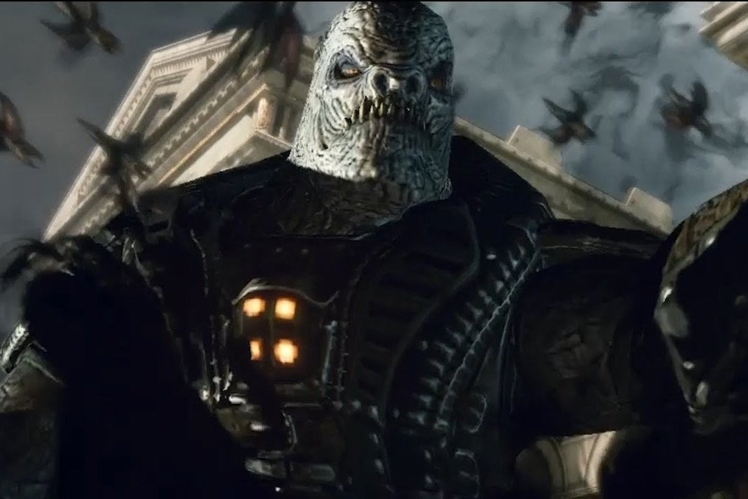 Immagine di E3 2016: il Generale Raam entra nel roster di Killer Instinct