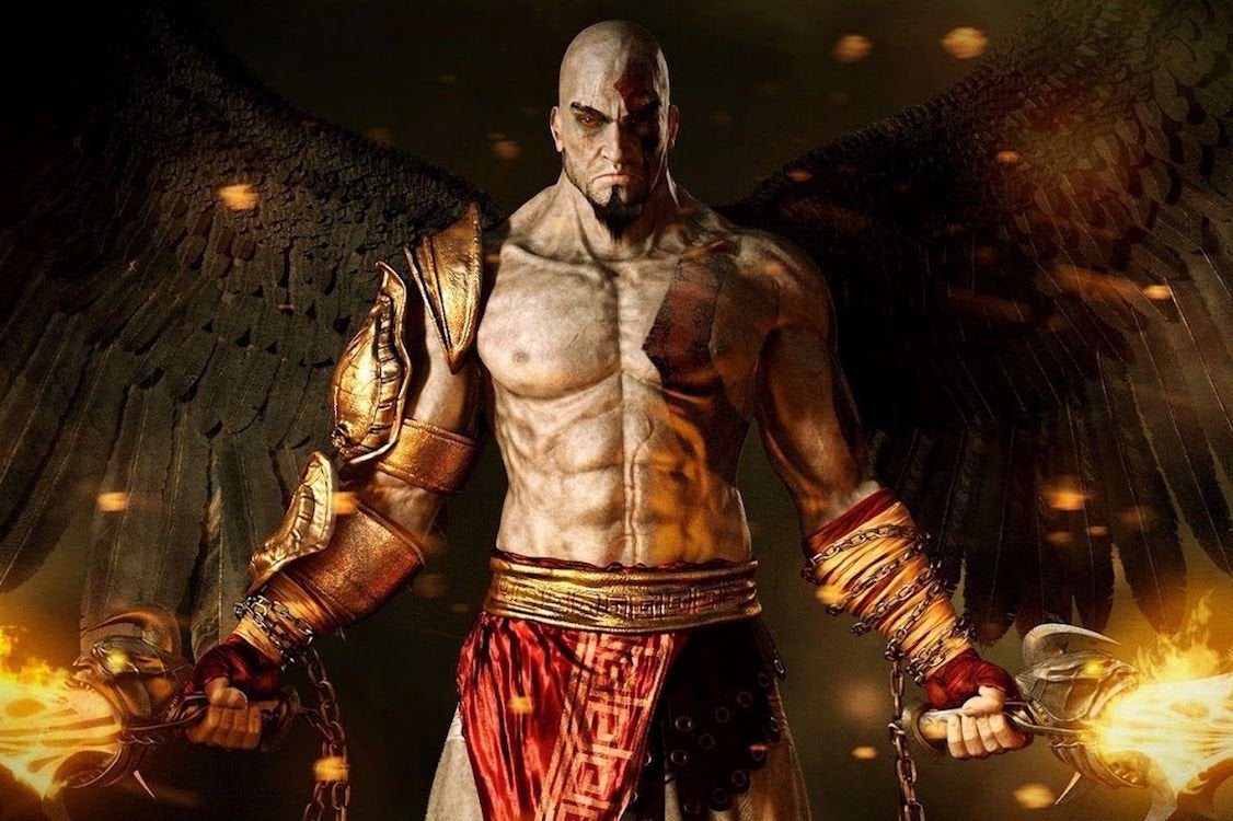 Immagine di E3 2016: Sony annuncia God of War