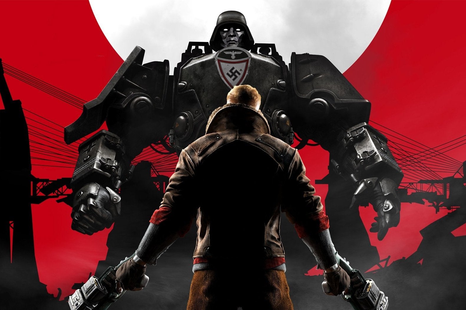 Immagine di E3 2016: Wolfenstein: New Colossus è stato rivelato silenziosamente da Bethesda?
