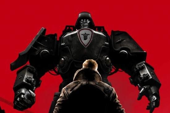Immagine di E3 2017: annunciato Wolfenstein II: The New Colossus