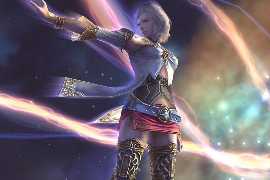 Immagine di E3 2017: Final Fantasy XII: The Zodiac Age si mostra in un filmato di gameplay