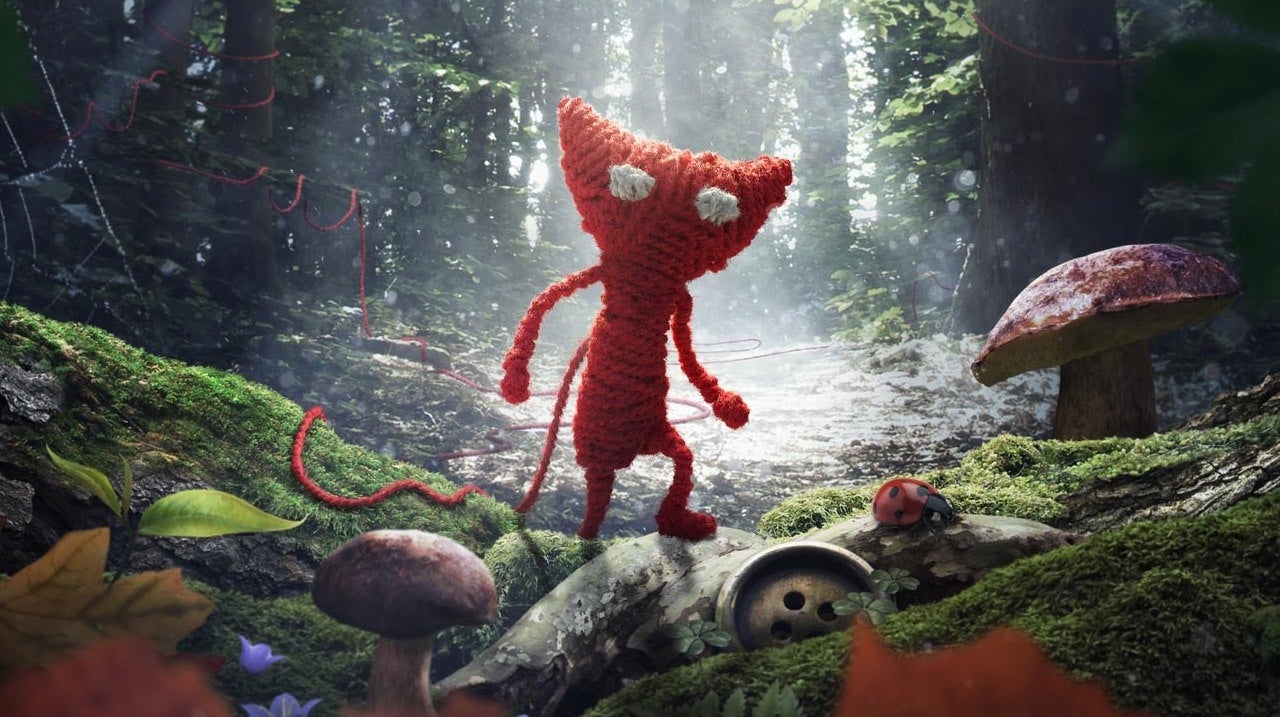 Immagine di E3 2018: Unravel Two è ufficiale ed è già disponibile ora!