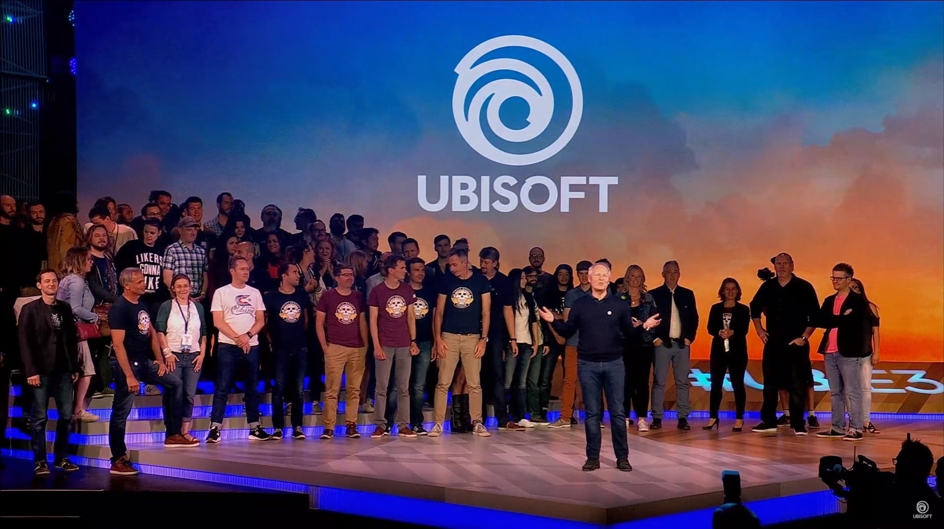 Immagine di E3 2020 cancellato? Anche Ubisoft e Devolver Digital pensano a delle conferenze 'digitali'