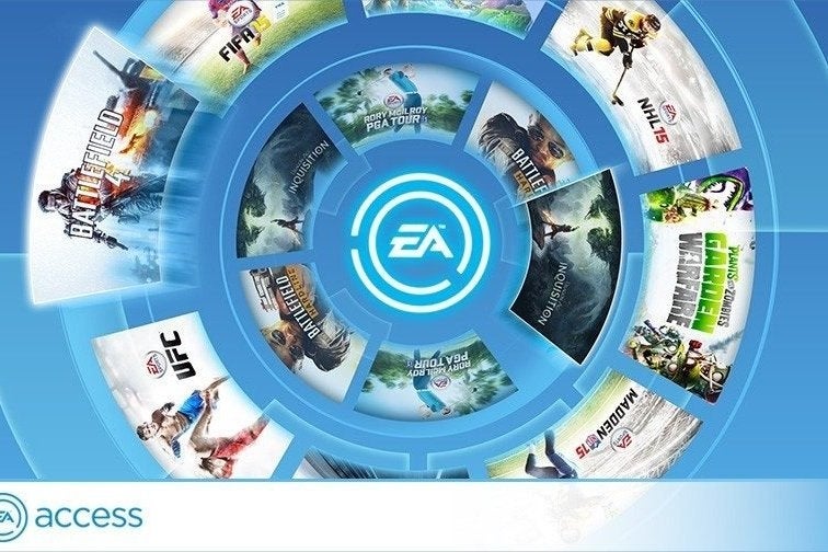 Immagine di EA Access: Mirror's Edge Catalyst, UFC 2 e Star Wars Battlefront in arrivo entro fine 2016