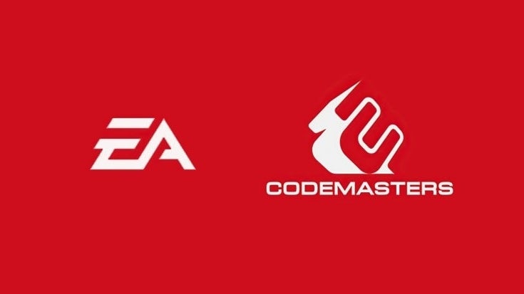 Immagine di Codemasters: 'EA? Come la scarpetta per Cenerentola, siamo perfetti insieme'