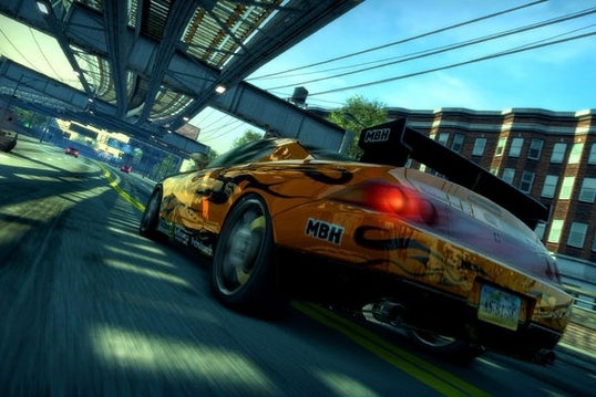 Immagine di EA conferma: niente microtransazioni in Burnout Paradise Remastered