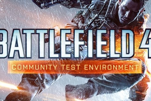 Immagine di EA lancia il Community Test Environment per Battlefield 4