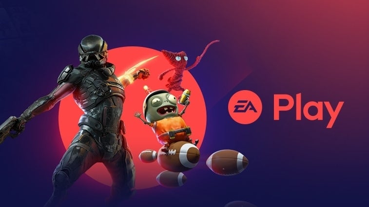 Immagine di EA Play sbarca su Steam con Mass Effect, Dragon Age, Titanfall e molti altri