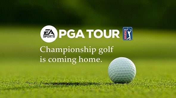 Immagine di EA Sports PGA Tour è realtà e sarà il golf next-gen su Frostbite Engine