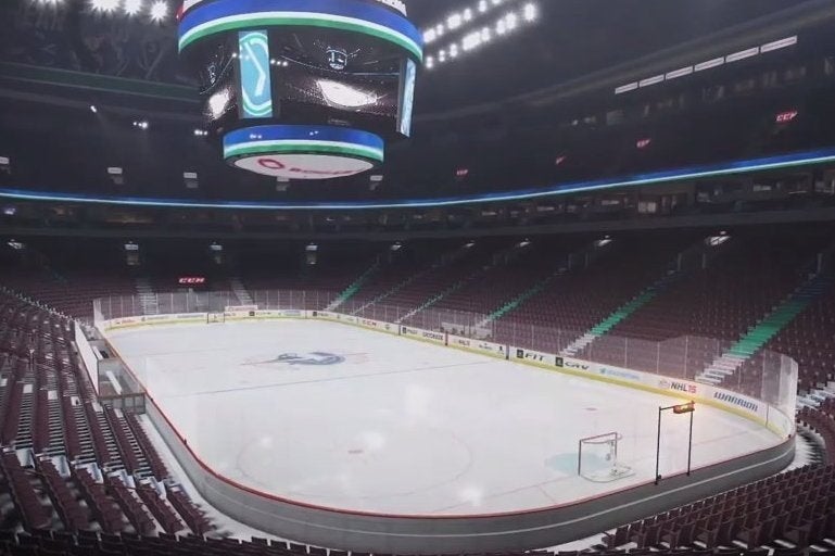 Immagine di EA Sports presenta ufficialmente NHL 15