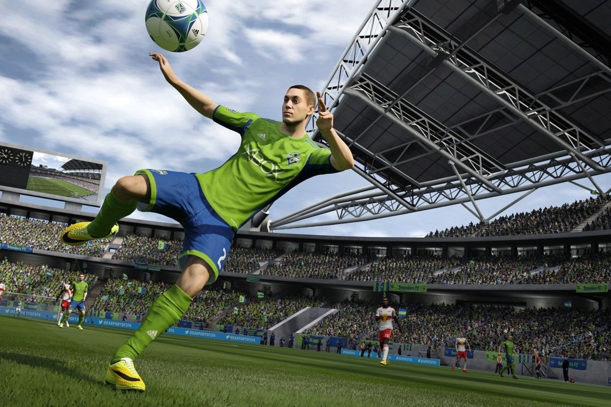 Immagine di EA svela le Ultimate Edition di Madden 15, FIFA 15 e NHL 15