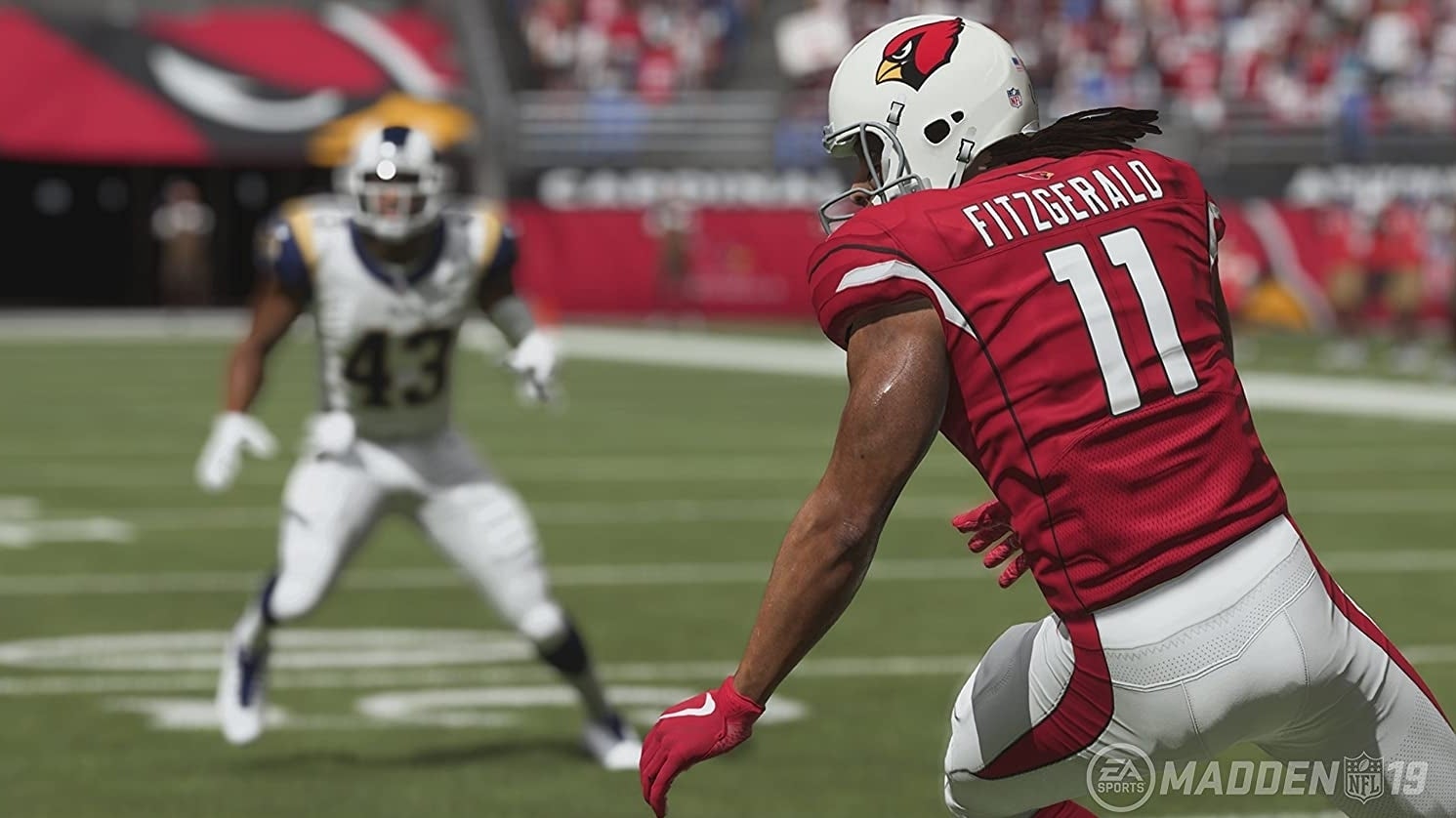 Immagine di EA rimarrà lo sviluppatore esclusivo dei giochi di simulazione NFL per molti anni