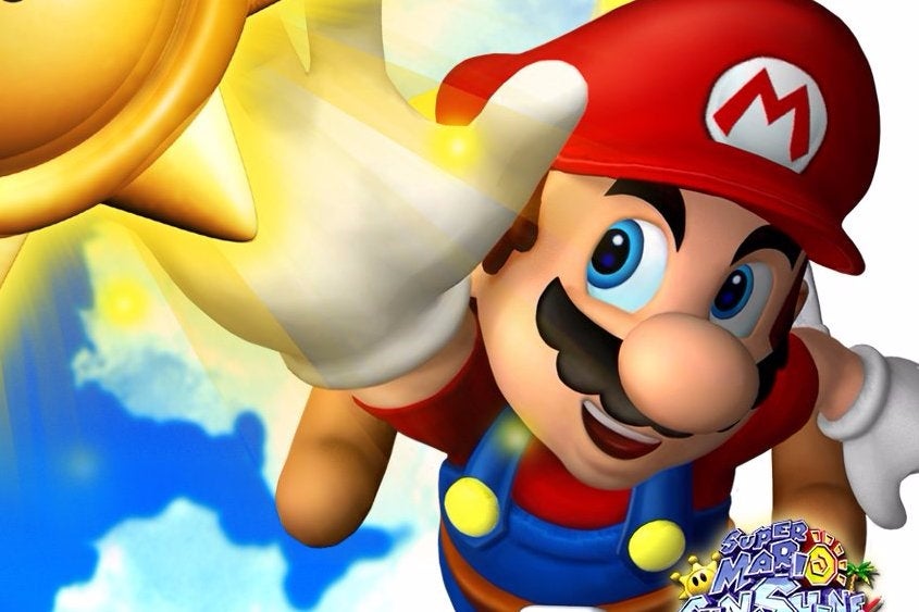 Immagine di Ecco come potrebbe apparire Super Mario con l'Unreal Engine 4