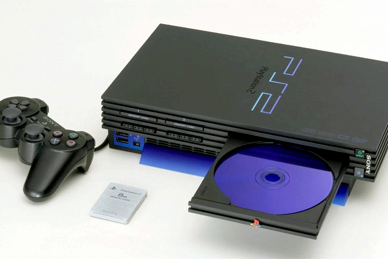 Immagine di Ecco i migliori 25 giochi di PlayStation 2 secondo Game Informer