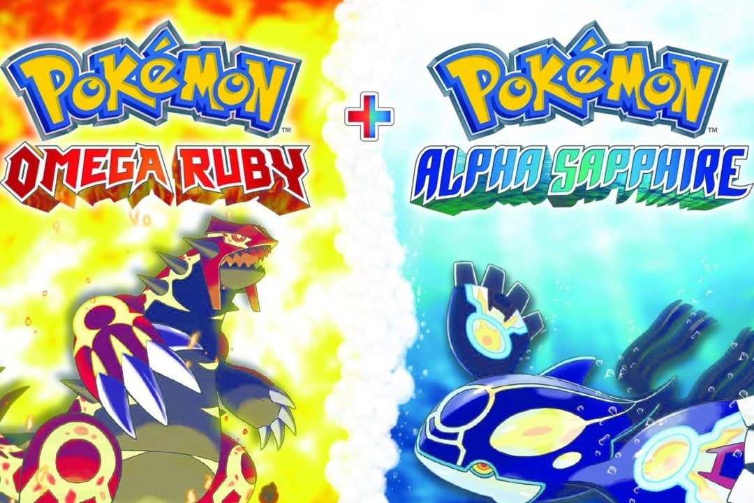 Immagine di Ecco i due Starter Box per Pokémon Omega Ruby e Alpha Sapphire