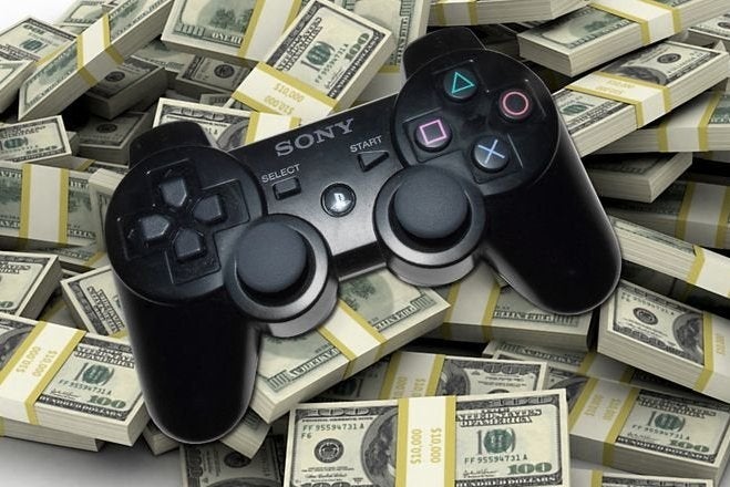 Imagem para Conhece os 15 jogos mais raros e mais caros para a PS3