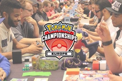 Immagine di Ecco i vincitori dei Campionati Internazionali Europei Pokémon