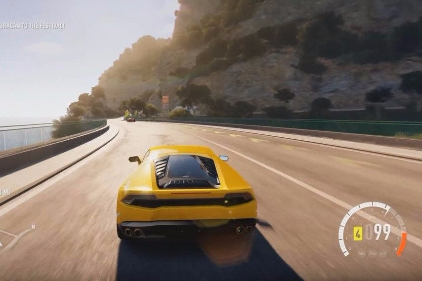 Immagine di Ecco il nuovo Car Pack di Forza Horizon 2