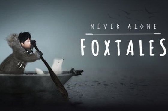 Immagine di Ecco il primo trailer del DLC Foxtales di Never Alone