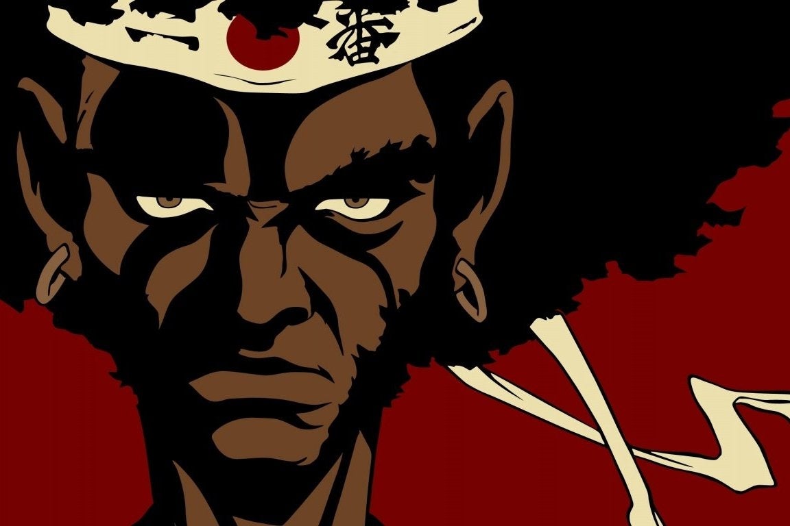 Immagine di Ecco il primo trailer di Afro Samurai 2 Revenge of Kuma