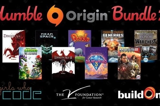 Immagine di Ecco le nuove offerte dell'Humble Origin Bundle 2