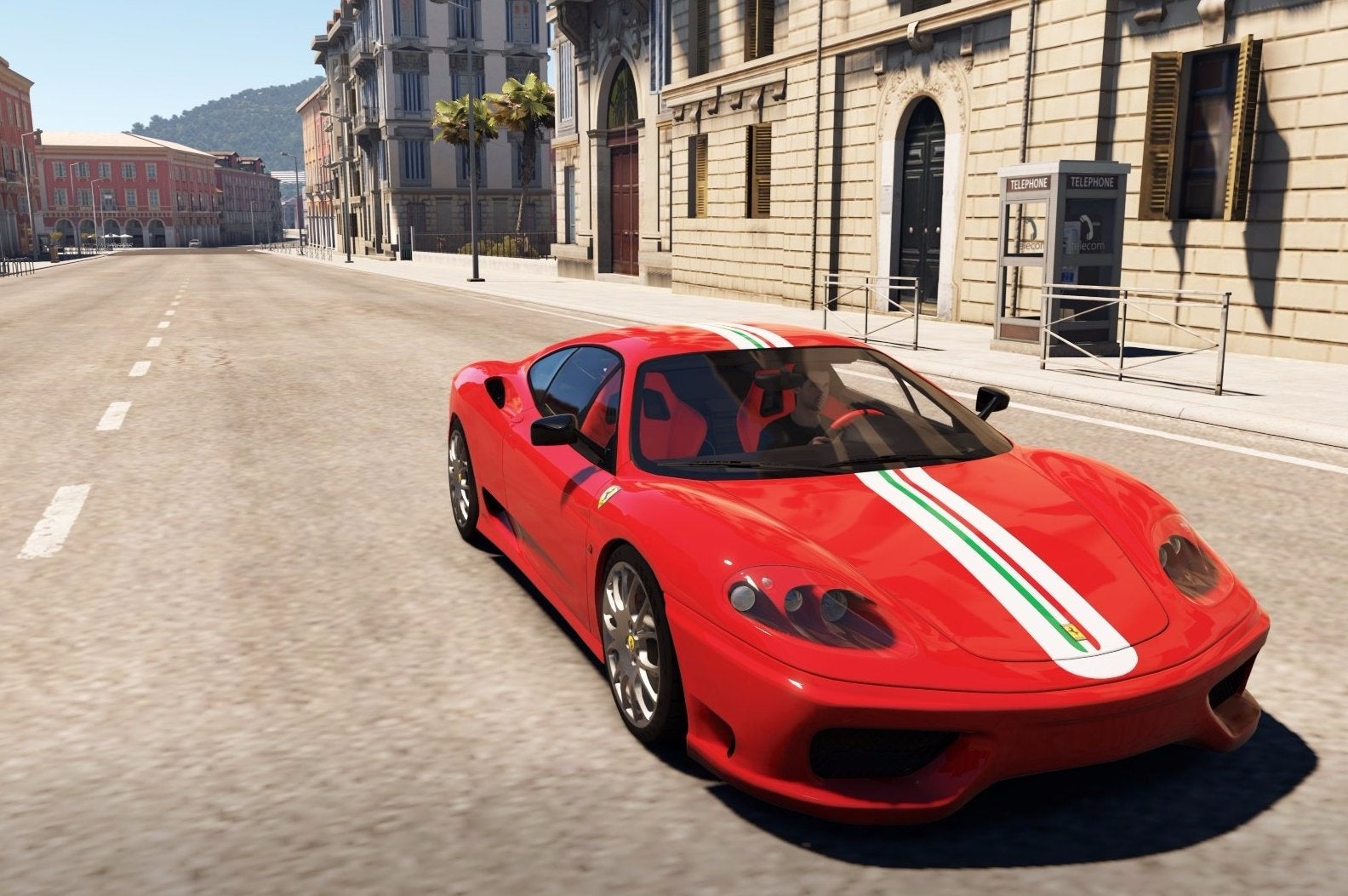 Immagine di Ecco l'IGN Car Pack per Forza Horizon 2