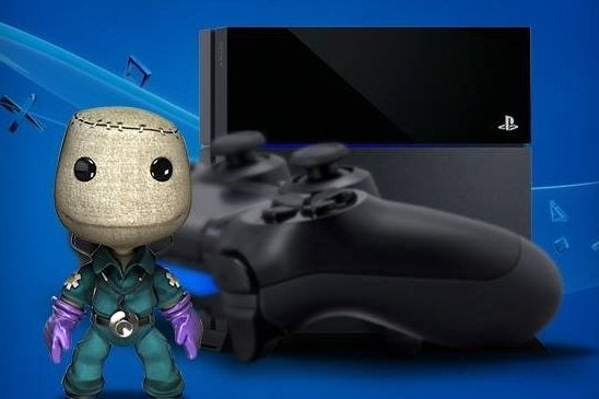 Ecco lo Strumento Ripara e Sostituisci per PlayStation 4 | Eurogamer.it
