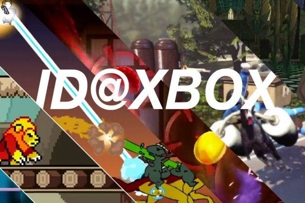 Imagen para Tráiler con todos los juegos de ID@Xbox mostrados en el E3 2015