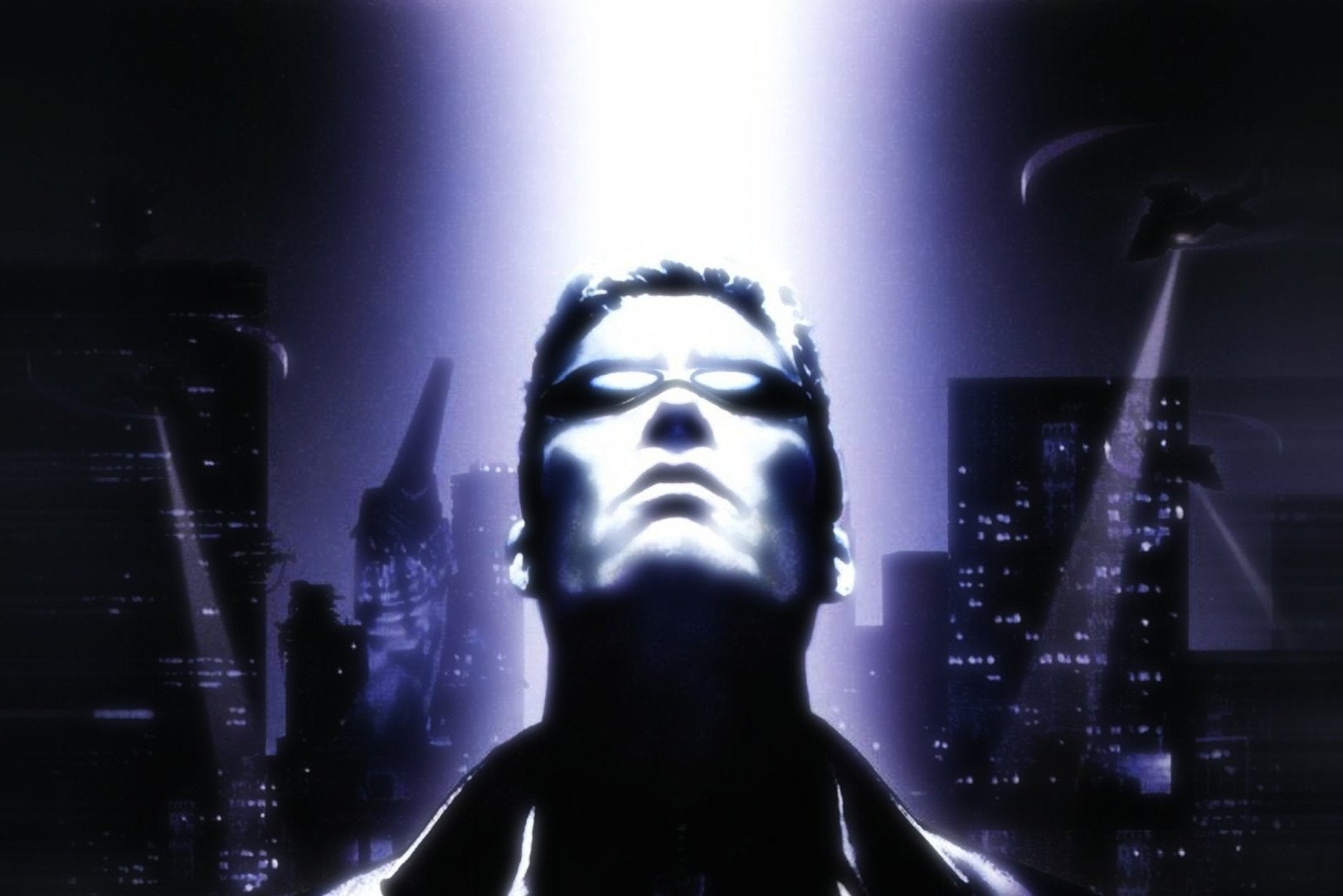 Immagine di Eidos Montreal: "I nuovi Deus Ex potrebbero ricollegarsi ai vecchi titoli"