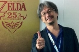 Immagine di Eiji Aonuma ci racconta come è diventato produttore della serie The Legend of Zelda
