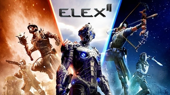 Immagine di ELEX II è il nuovo gioco dei creatori di Gothic e il primo trailer è brutalmente metal