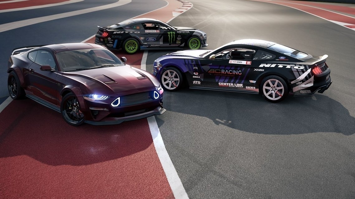 Immagine di Emergono nuovi dettagli su Forza Motorsport 8