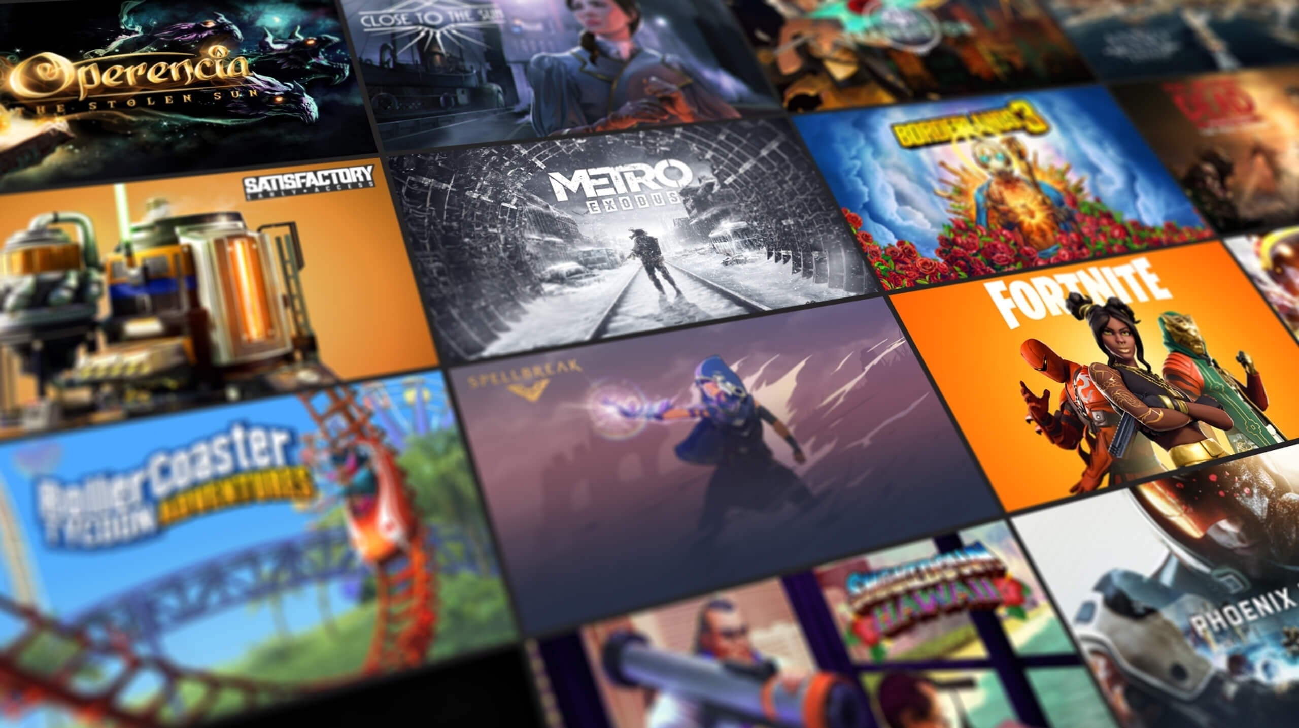 Immagine di Epic Games Store: un leak svela i possibili giochi gratis in arrivo dopo Civilization VI